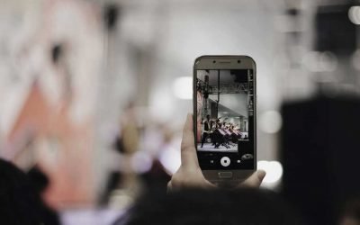 Comment réaliser une vidéo d’entreprise avec un smartphone ?