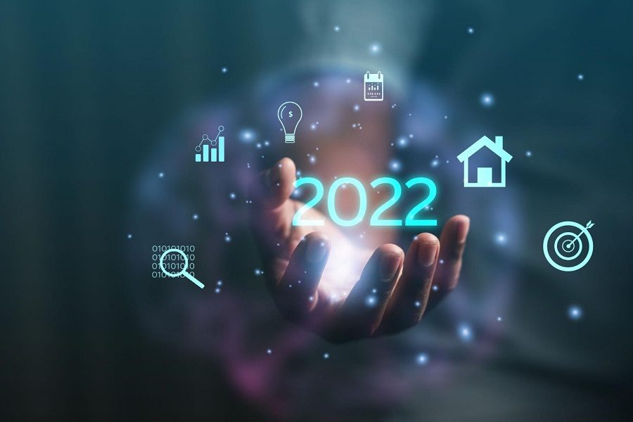 Les tendances du marketing digital en 2022
