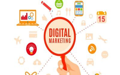 Comment trouver la meilleure agence de Marketing Digital