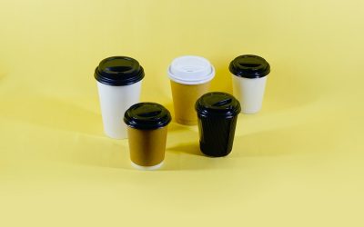 Acheter des gobelets réutilisables en plastique pour le marketing