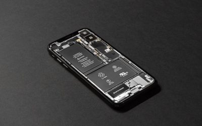 Les meilleurs réglages pour une batterie durable de votre Iphone