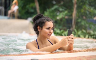 Comment la technologie peut vous aider à choisir le maillot de bain parfait