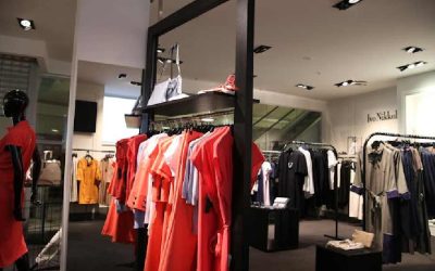L’art du marketing digital appliqué dans l’entreprise de vêtements moderne