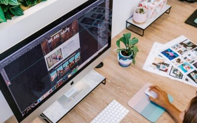 Création de site web : pourquoi confier votre projet à une agence web ?